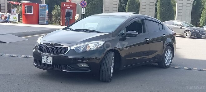 Kia Cerato