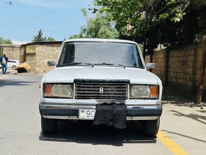 LADA (VAZ) 2107 2005, 10,000 km - 1.6 l - Bakı