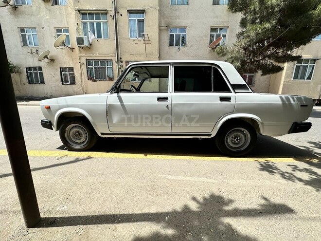 LADA (VAZ) 2107 2005, 10,000 km - 1.6 l - Bakı