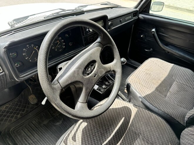 LADA (VAZ) 2107 2005, 10,000 km - 1.6 l - Bakı