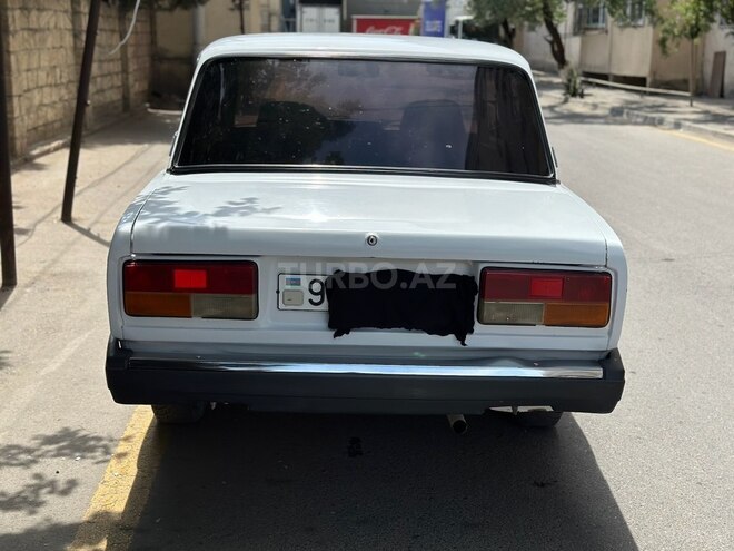 LADA (VAZ) 2107 2005, 10,000 km - 1.6 l - Bakı