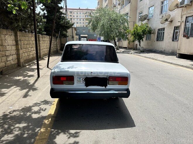 LADA (VAZ) 2107 2005, 10,000 km - 1.6 l - Bakı