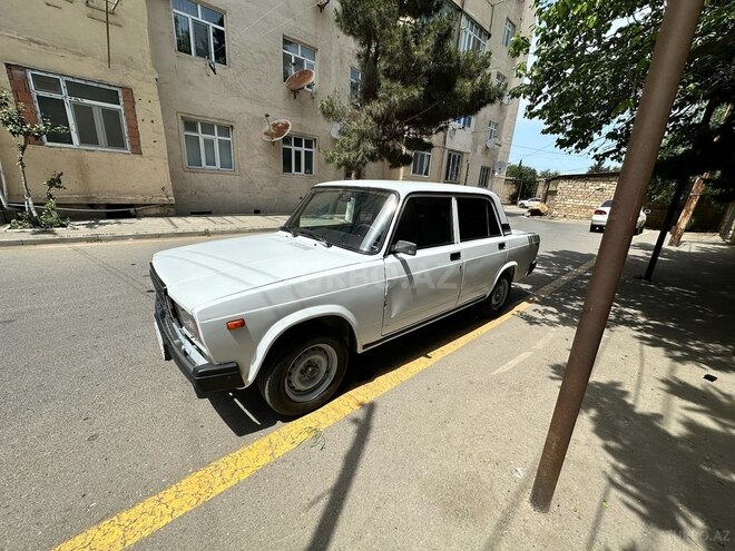 LADA (VAZ) 2107 2005, 10,000 km - 1.6 l - Bakı