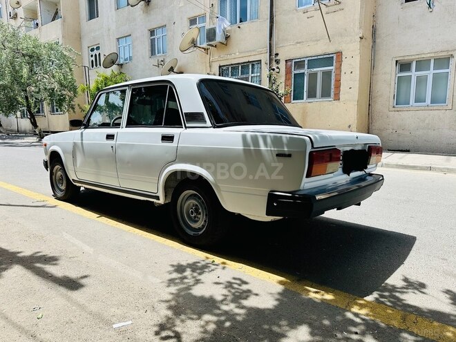 LADA (VAZ) 2107 2005, 10,000 km - 1.6 l - Bakı