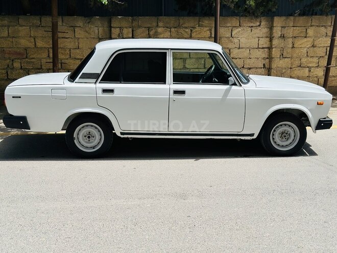 LADA (VAZ) 2107 2005, 10,000 km - 1.6 l - Bakı