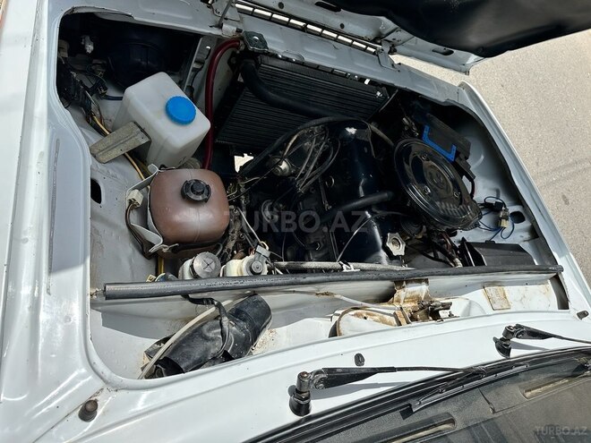 LADA (VAZ) 2107 2005, 10,000 km - 1.6 l - Bakı