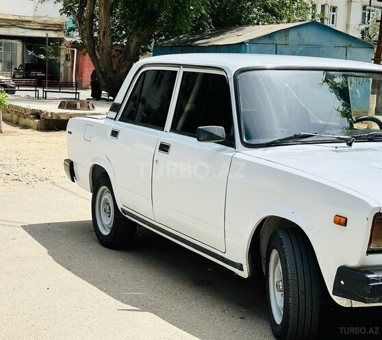 LADA (VAZ) 2107 2005, 10,000 km - 1.6 l - Bakı