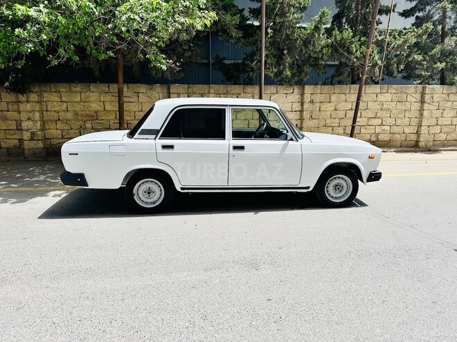 LADA (VAZ) 2107 2005, 10,000 km - 1.6 l - Bakı