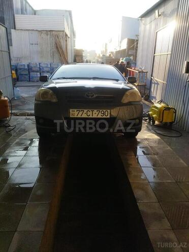 Toyota Corolla 2007, 270,000 km - 1.4 л - Bakı