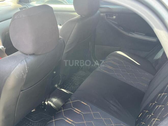 Toyota Corolla 2007, 270,000 km - 1.4 л - Bakı