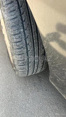 Toyota Corolla 2007, 270,000 km - 1.4 л - Bakı