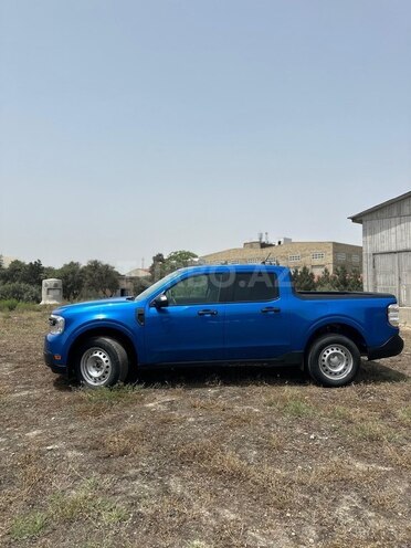 Ford Maverick