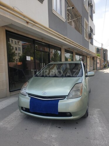 Toyota Prius 2008, 323,259 km - 1.5 l - Bakı