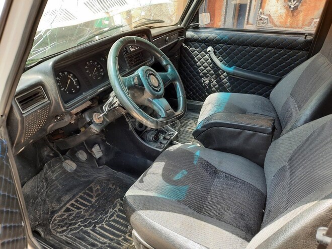 LADA (VAZ) 2107 2009, 99,000 km - 1.6 л - Şabran
