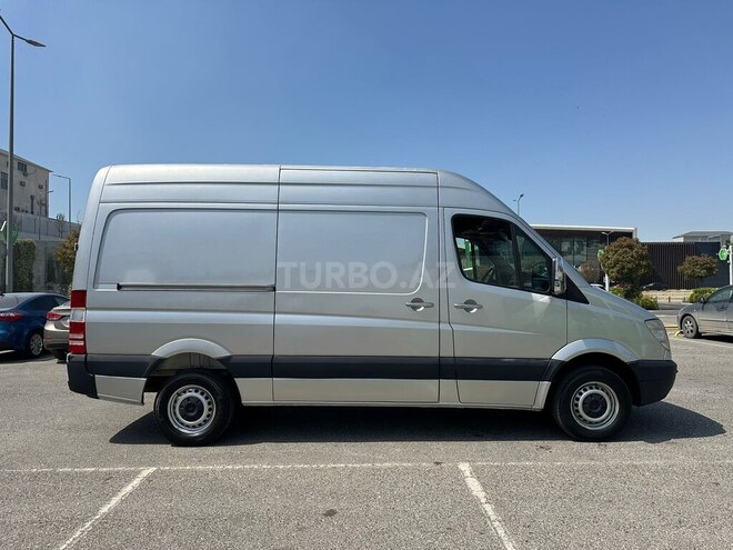 Mercedes Sprinter 315 2007, 220,000 km - 2.2 l - Bakı