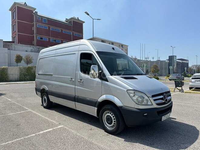 Mercedes Sprinter 315 2007, 220,000 km - 2.2 l - Bakı