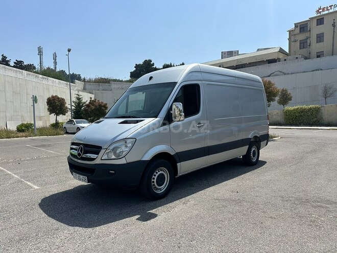 Mercedes Sprinter 315 2007, 220,000 km - 2.2 l - Bakı