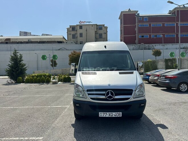 Mercedes Sprinter 315 2007, 220,000 km - 2.2 l - Bakı