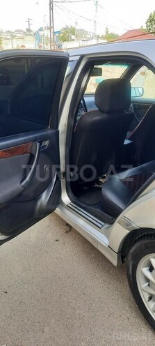 Mercedes C 220 d 1999, 612,355 km - 2.2 l - Bakı