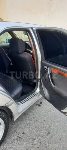 Mercedes C 220 d 1999, 612,355 km - 2.2 l - Bakı