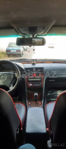 Mercedes C 220 d 1999, 612,355 km - 2.2 l - Bakı