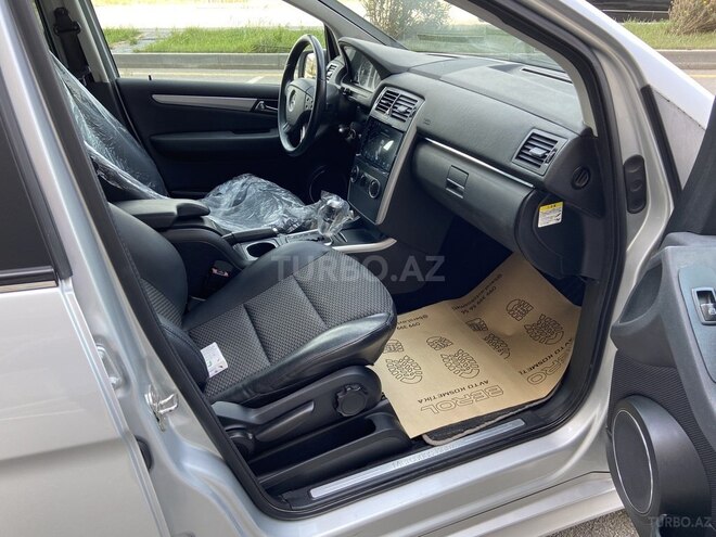 Mercedes B 170 2010, 87,000 km - 1.7 l - Sumqayıt