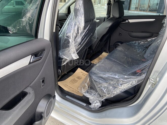 Mercedes B 170 2010, 87,000 km - 1.7 l - Sumqayıt