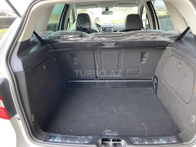 Mercedes B 170 2010, 87,000 km - 1.7 l - Sumqayıt