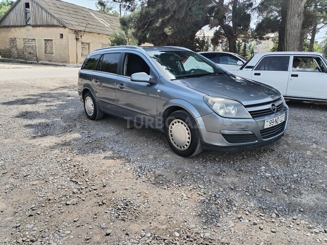 Opel Astra 2005, 260,000 km - 1.4 л - Bakı