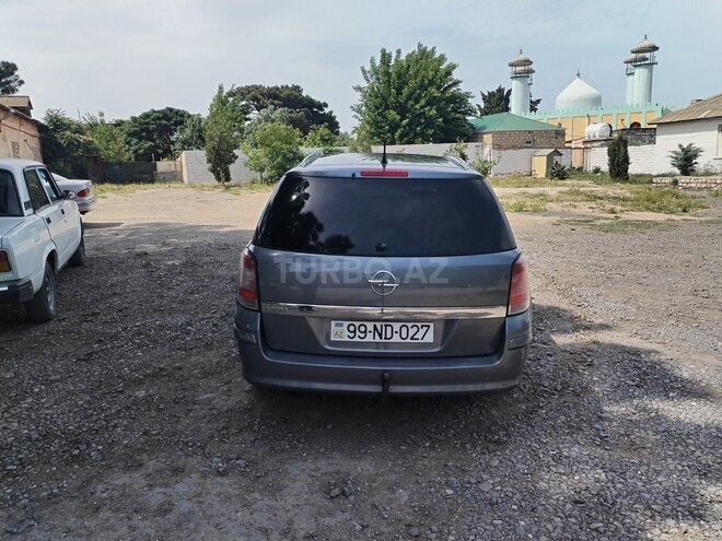 Opel Astra 2005, 260,000 km - 1.4 л - Bakı