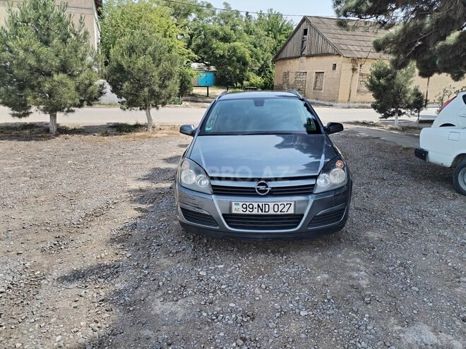 Opel Astra 2005, 260,000 km - 1.4 л - Bakı