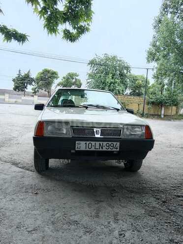LADA (VAZ) 21099 2003, 145,360 km - 1.5 л - Göyçay