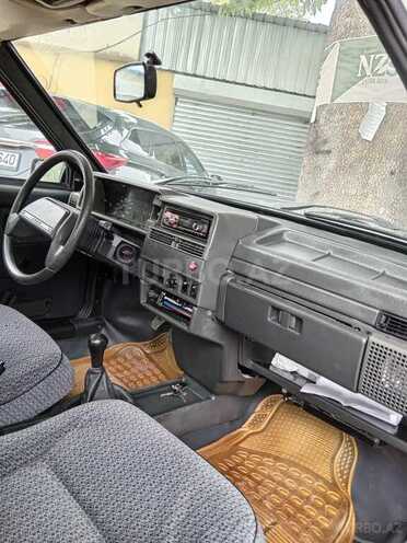 LADA (VAZ) 21099 2003, 145,360 km - 1.5 л - Göyçay