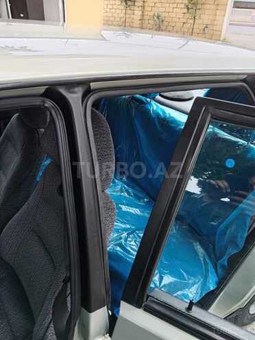 LADA (VAZ) 21099 2003, 145,360 km - 1.5 л - Göyçay