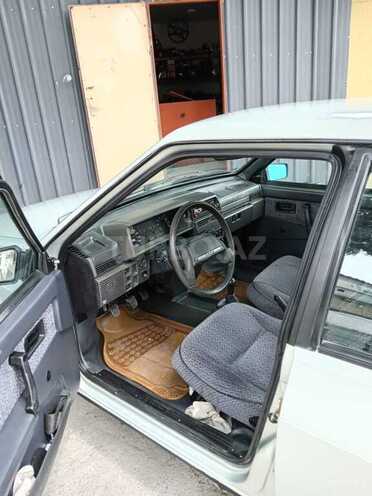 LADA (VAZ) 21099 2003, 145,360 km - 1.5 л - Göyçay