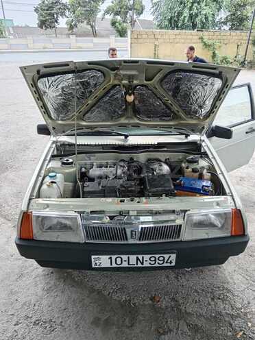 LADA (VAZ) 21099 2003, 145,360 km - 1.5 л - Göyçay