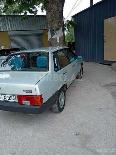 LADA (VAZ) 21099 2003, 145,360 km - 1.5 л - Göyçay