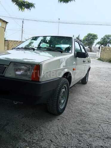 LADA (VAZ) 21099 2003, 145,360 km - 1.5 л - Göyçay