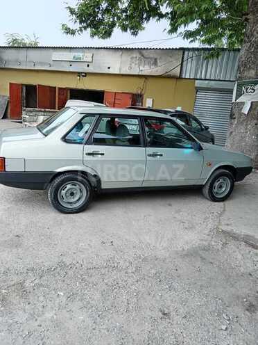 LADA (VAZ) 21099 2003, 145,360 km - 1.5 л - Göyçay