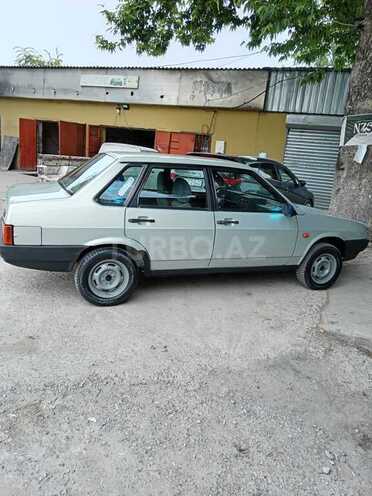 LADA (VAZ) 21099 2003, 145,360 km - 1.5 л - Göyçay