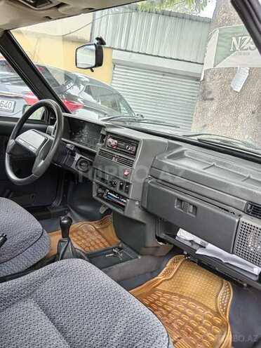 LADA (VAZ) 21099 2003, 145,360 km - 1.5 л - Göyçay