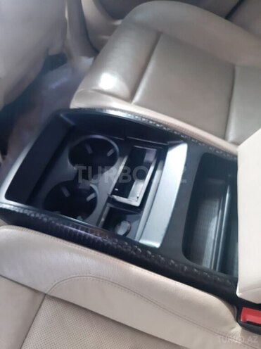 BMW X6 2009, 239,321 km - 4.4 l - Gəncə