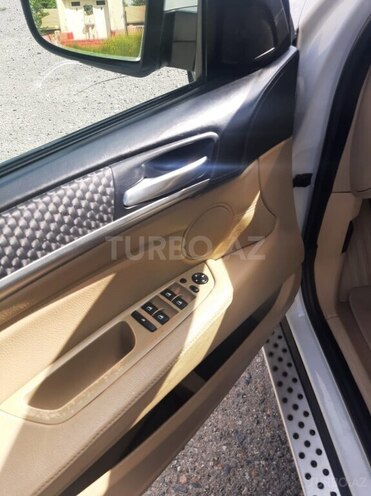 BMW X6 2009, 239,321 km - 4.4 l - Gəncə