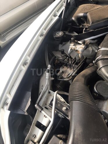 BMW X6 2009, 239,321 km - 4.4 l - Gəncə