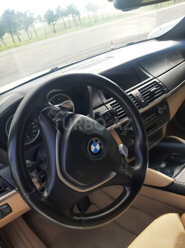 BMW X6 2009, 239,321 km - 4.4 l - Gəncə