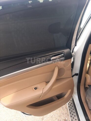 BMW X6 2009, 239,321 km - 4.4 l - Gəncə