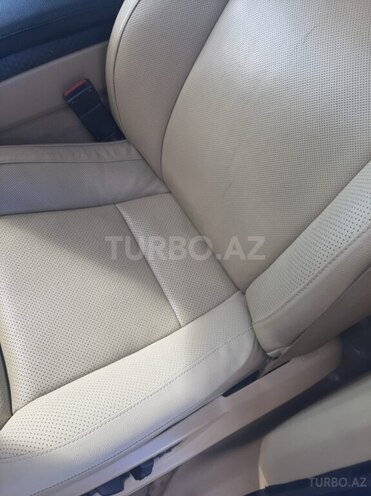 BMW X6 2009, 239,321 km - 4.4 l - Gəncə