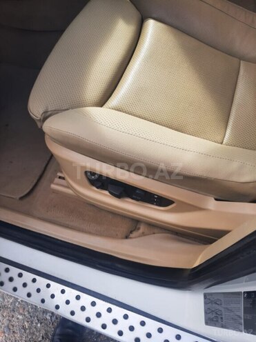 BMW X6 2009, 239,321 km - 4.4 l - Gəncə
