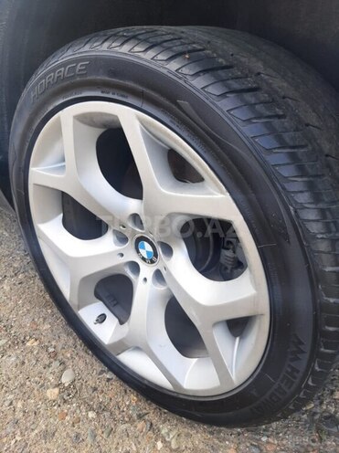 BMW X6 2009, 239,321 km - 4.4 l - Gəncə