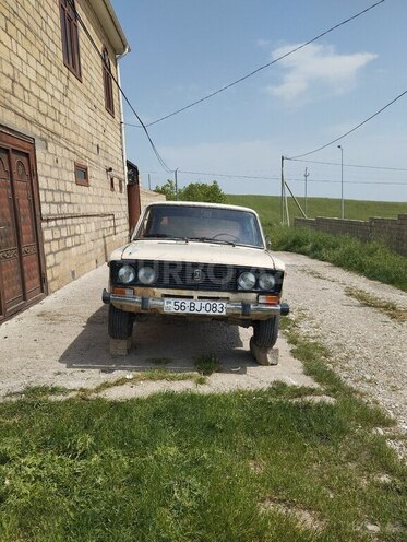 LADA (VAZ) 2106 1985, 99,000 km - 1.5 l - Şamaxı